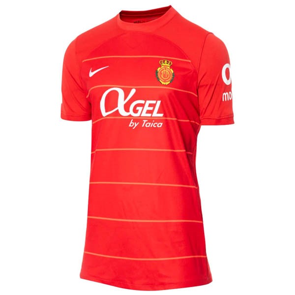 Thailand Trikot Mallorca Heim 2023-24